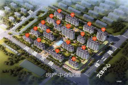 明湖中学附近高档小区精装三室两厅送储藏室车位