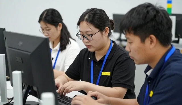 廊坊市金蜗牛企业管理有限公司满足不同旺季备货下的管理咨询需求