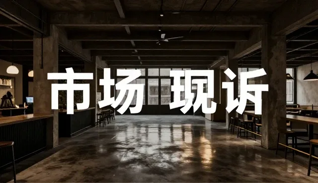 市场调研中的品牌定位问题及处理方向